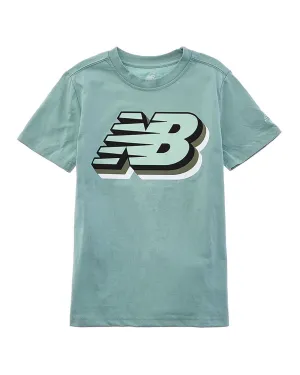 New Balance Graphic T-Shirt
