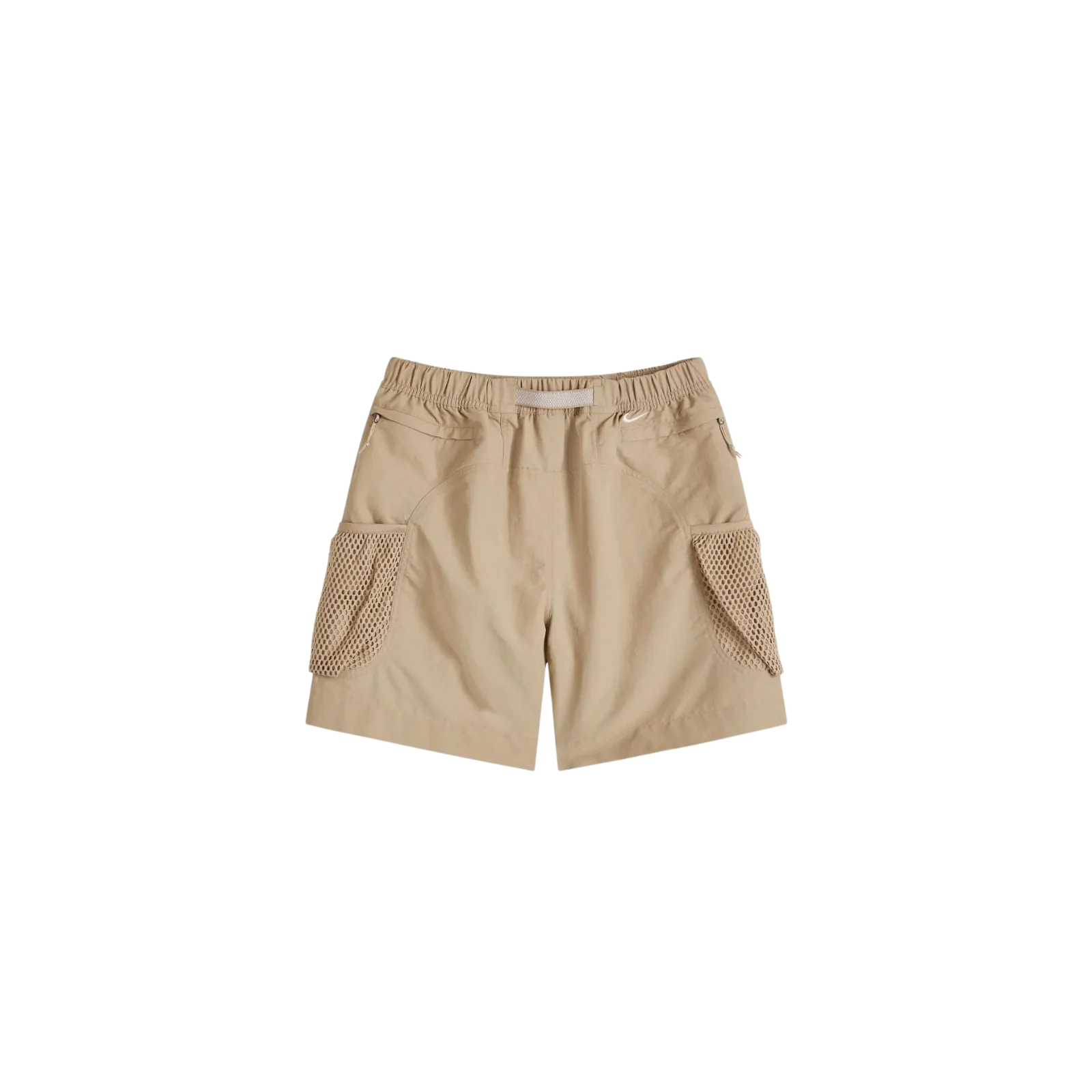 Nike ACG Snowgrass Cargo Shorts Khaki