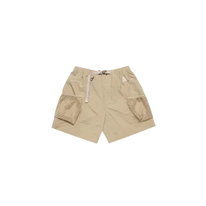 Nike ACG Snowgrass Cargo Shorts Khaki