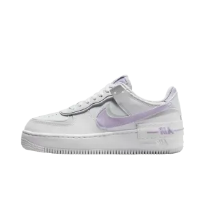 Nike Air Force 1 Low Shadow White Lilac Bloom (Women's)