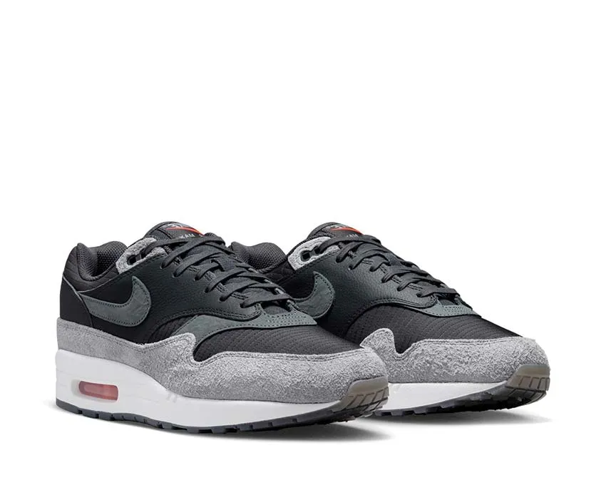 Nike Air Max 1 PRM "Dark Smoke Grey"