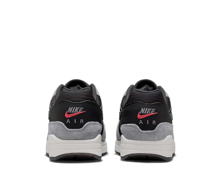 Nike Air Max 1 PRM "Dark Smoke Grey"