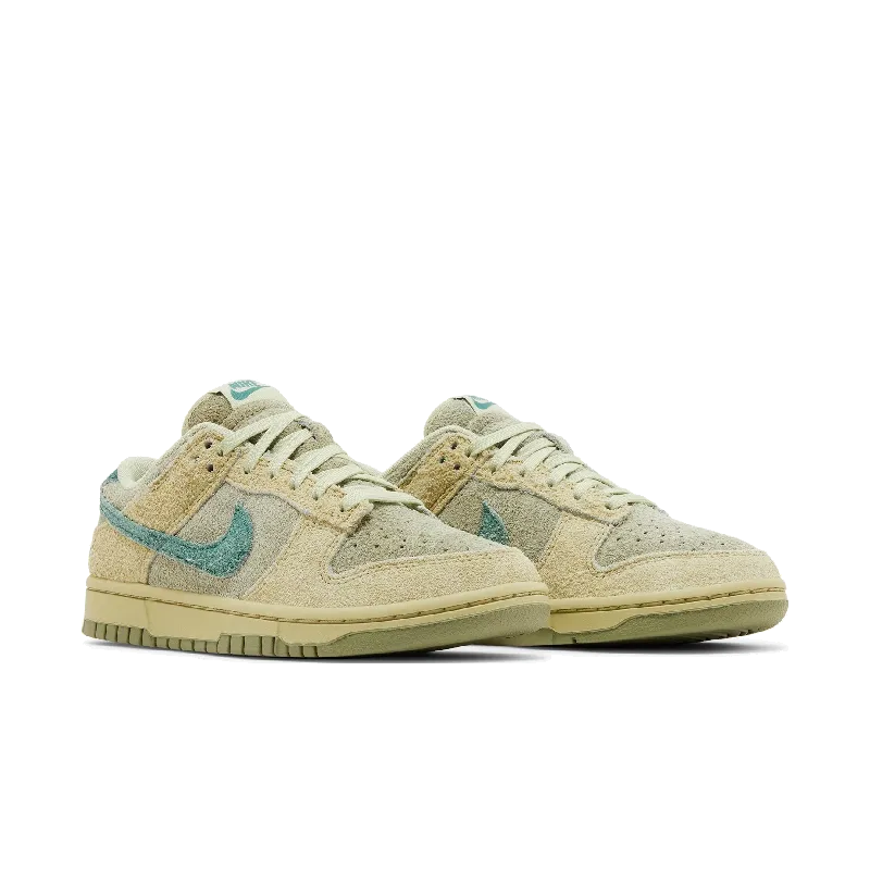 Nike Dunk Low Olive Aura (Women's)
