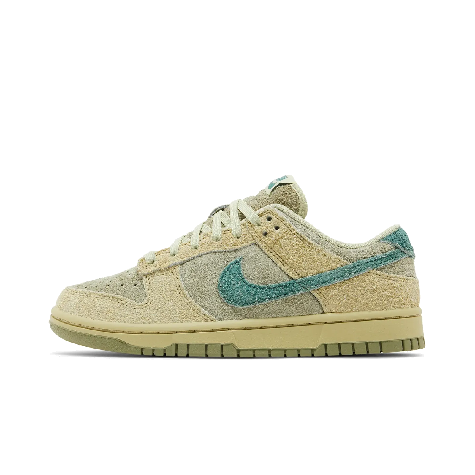 Nike Dunk Low Olive Aura (Women's)