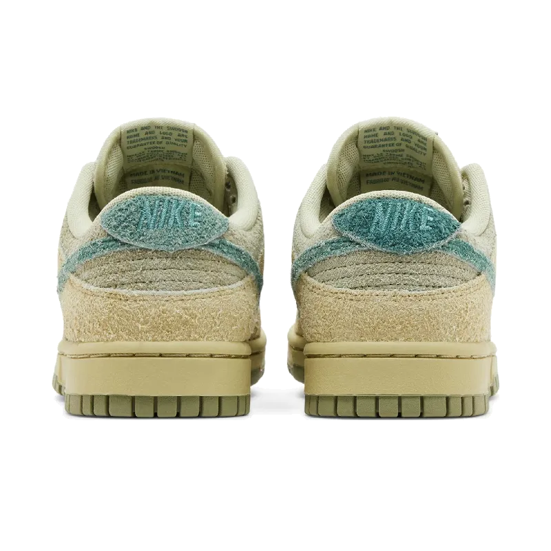 Nike Dunk Low Olive Aura (Women's)