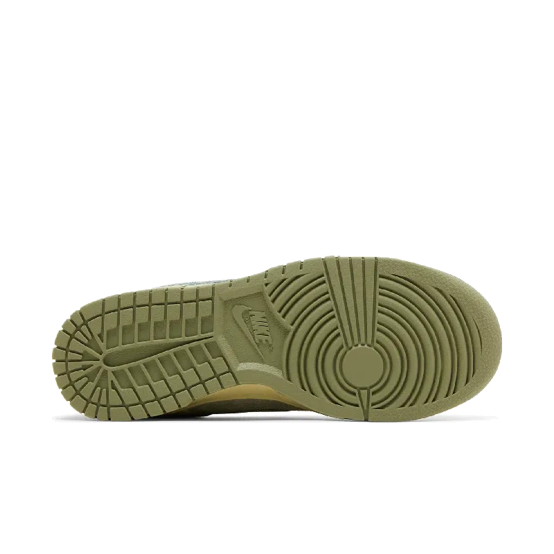 Nike Dunk Low Olive Aura (Women's)