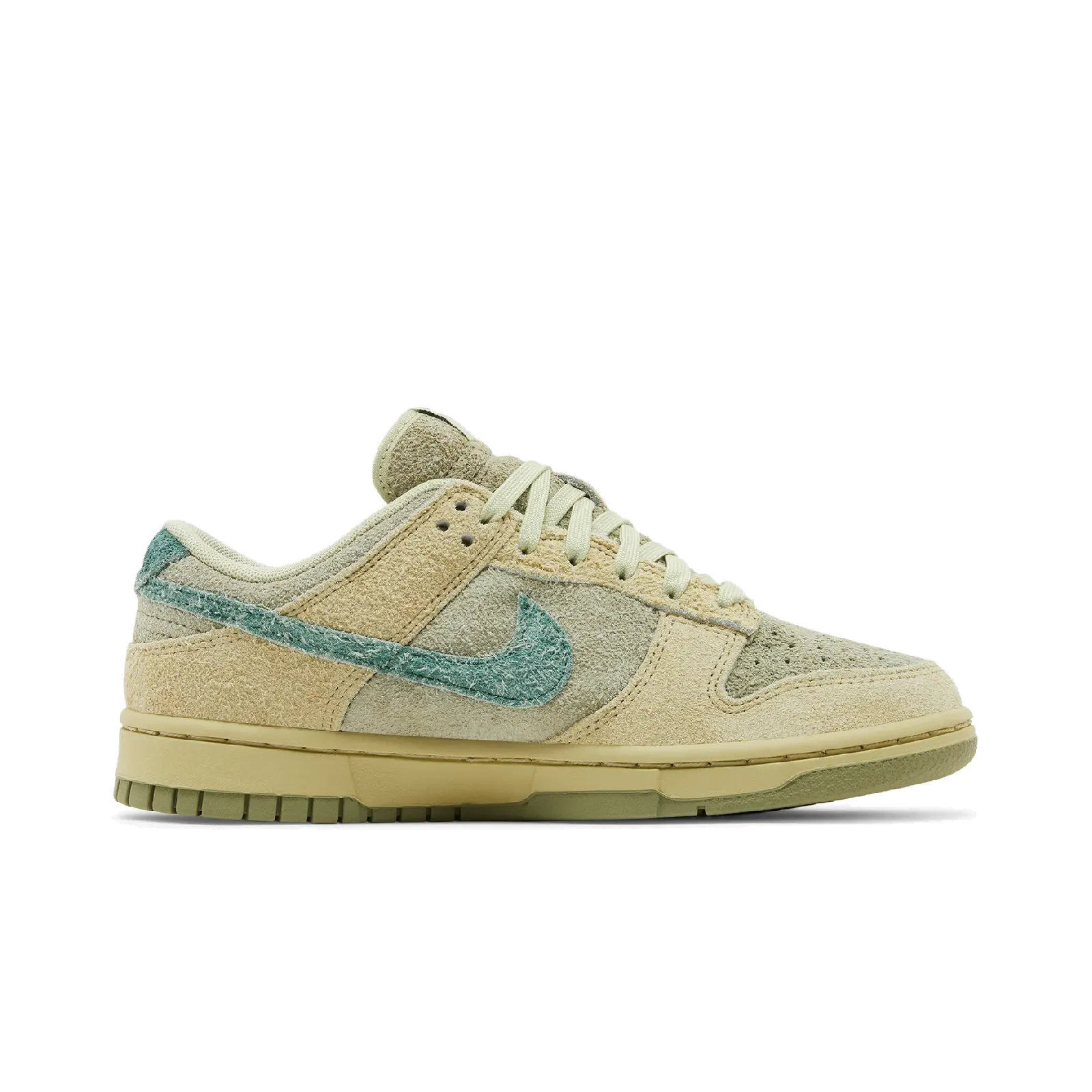 Nike Dunk Low Olive Aura (Women's)