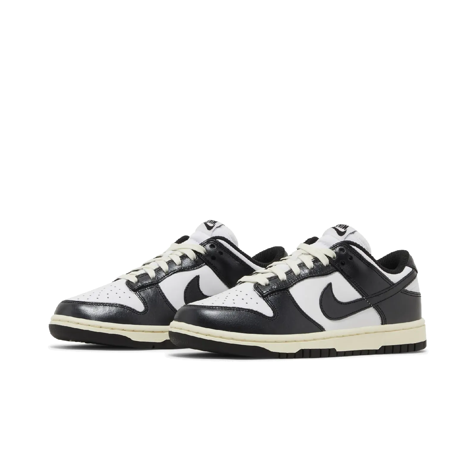 Nike Dunk Low Vintage Panda (Women's)