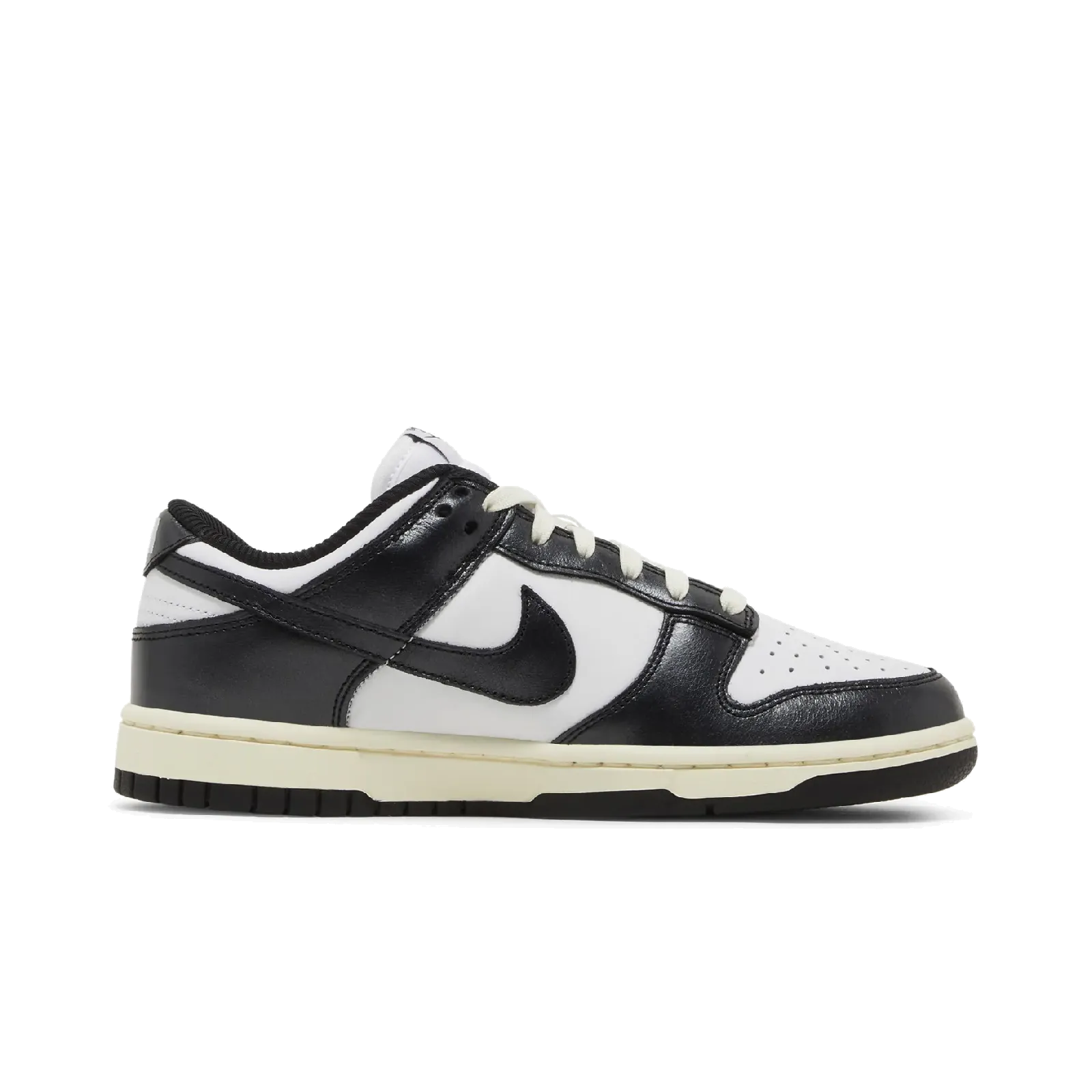 Nike Dunk Low Vintage Panda (Women's)