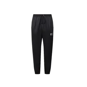 Nike Sportswear Air Poly-Knit Trousers Black
