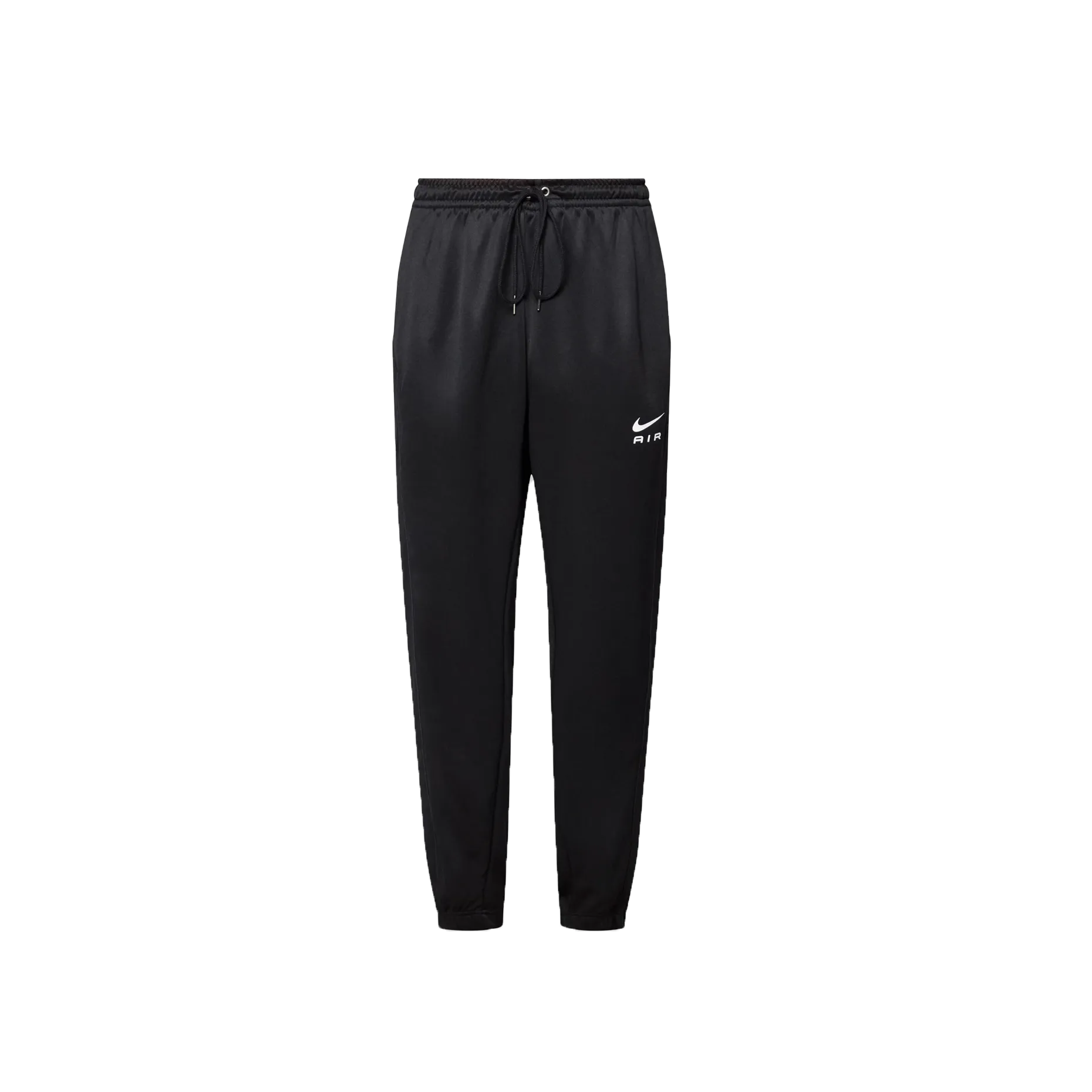 Nike Sportswear Air Poly-Knit Trousers Black