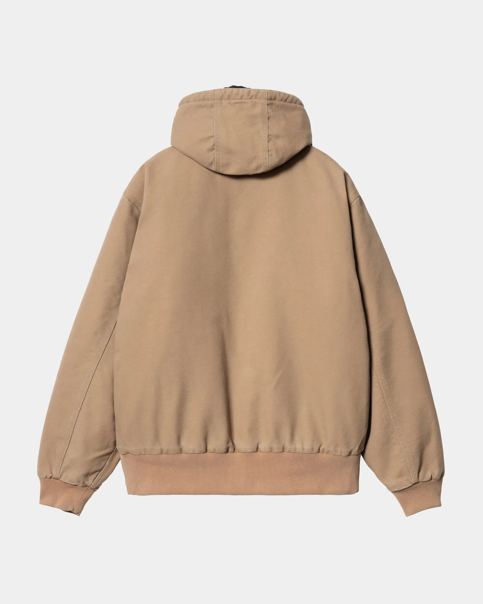 OG Active Jacket (Winter) | Peanut (aged canvas) Carhartt WIP