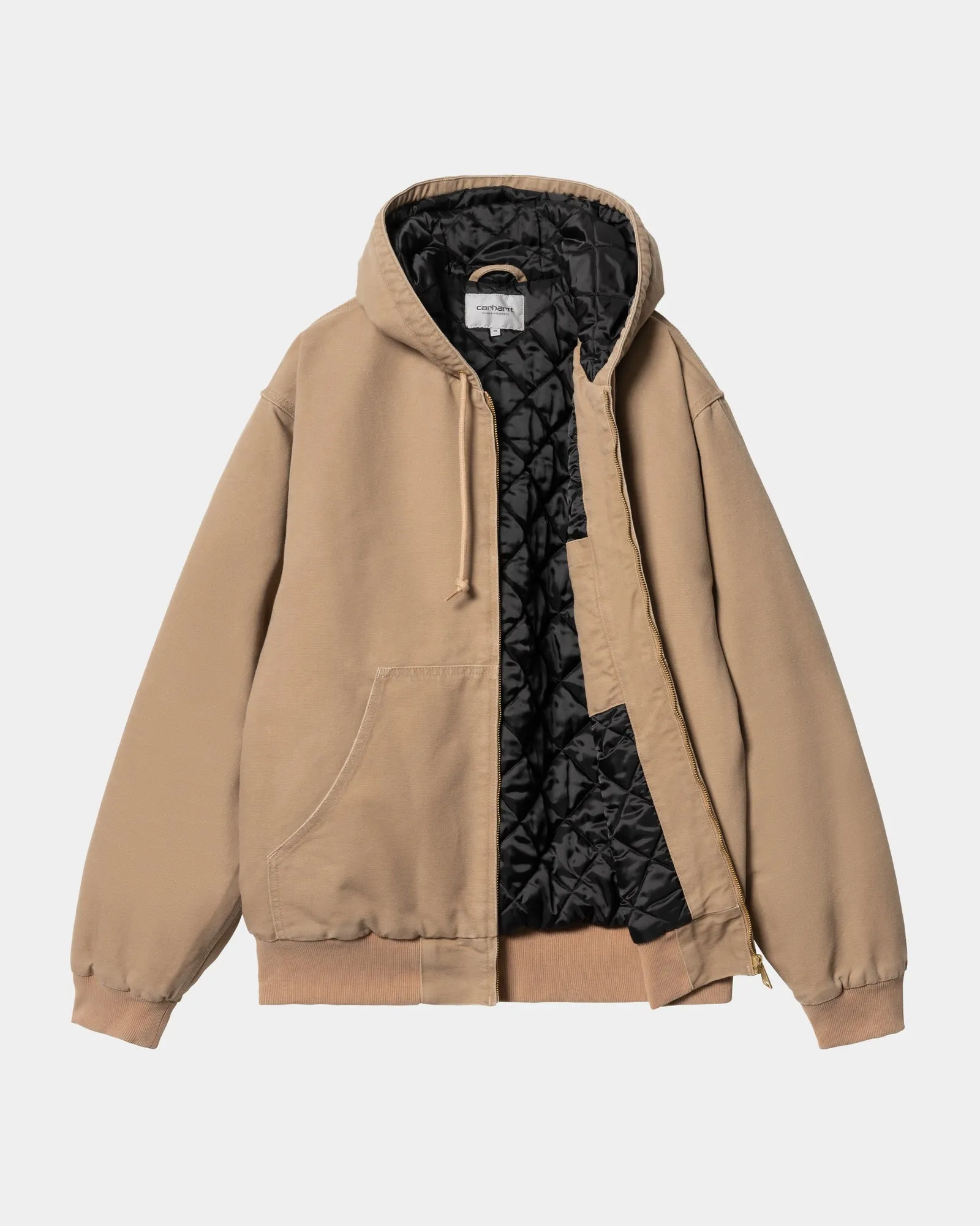 OG Active Jacket (Winter) | Peanut (aged canvas) Carhartt WIP
