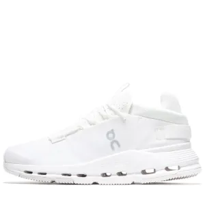 On Cloudnova 2 - All White