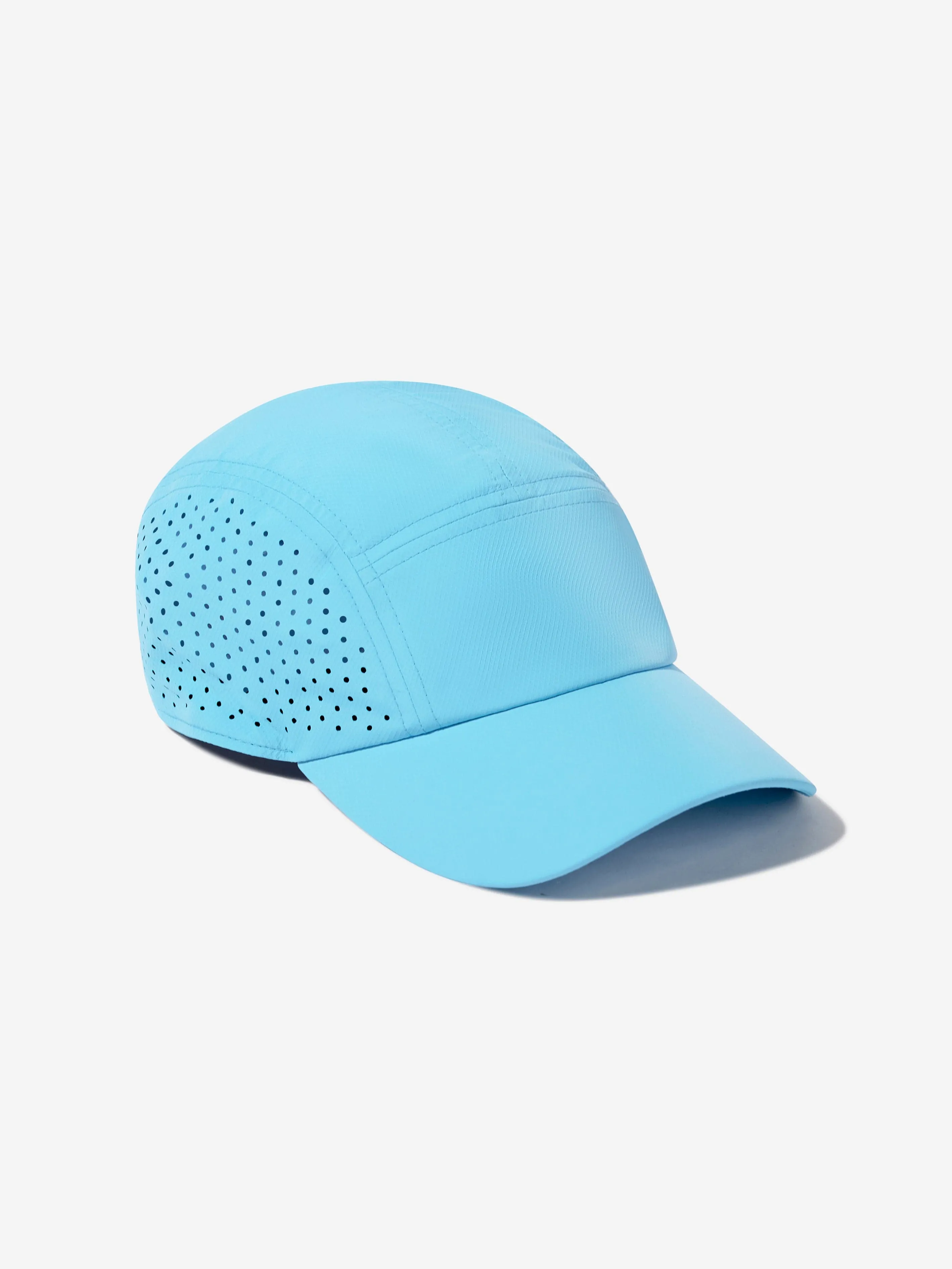 On Running Kids Lightweight Cap in Blue