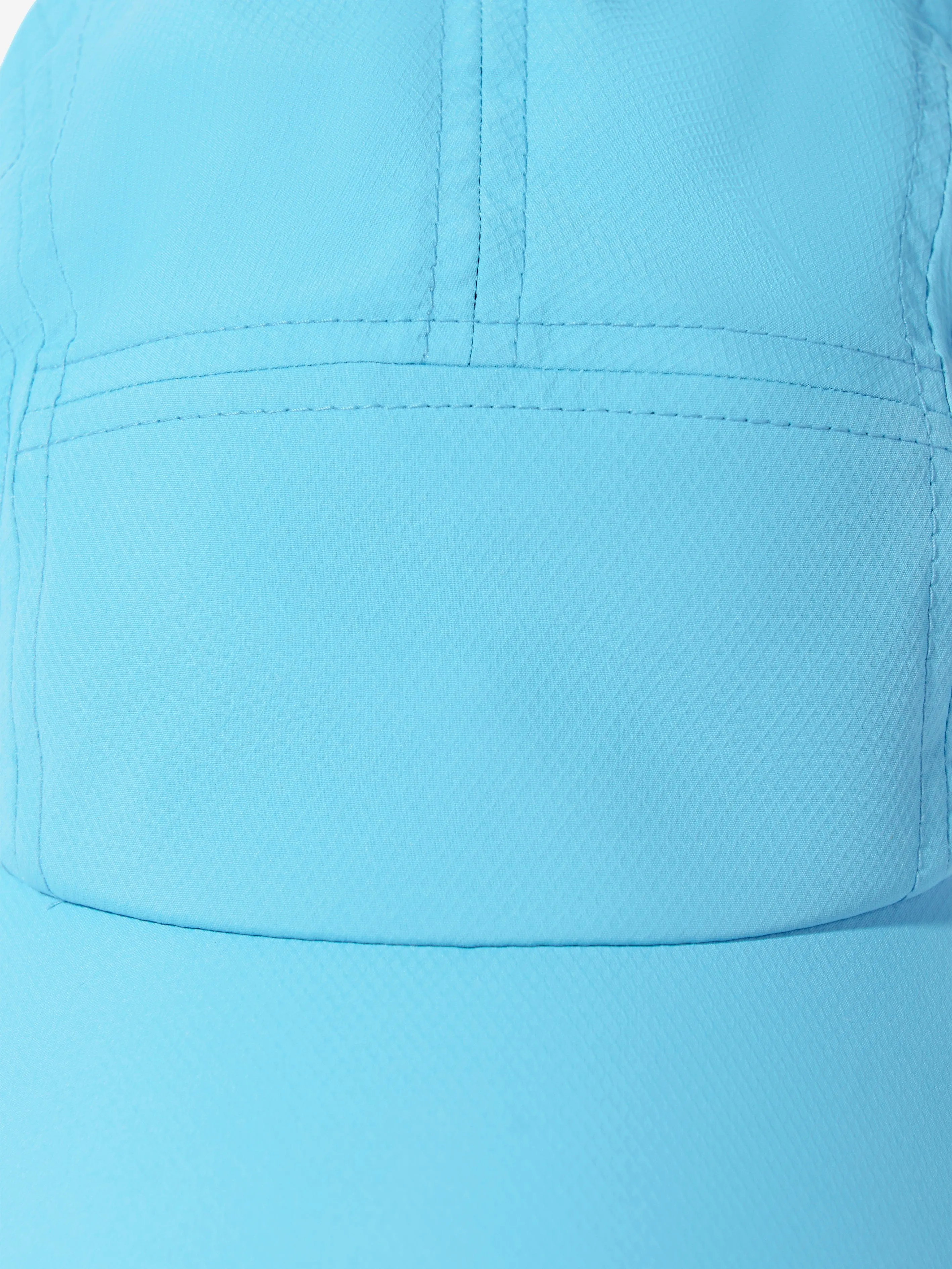 On Running Kids Lightweight Cap in Blue