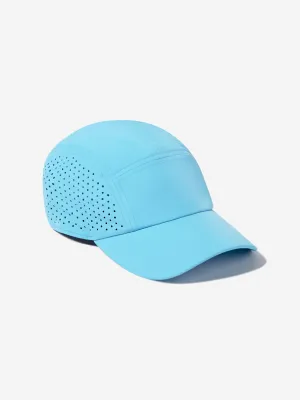 On Running Kids Lightweight Cap in Blue