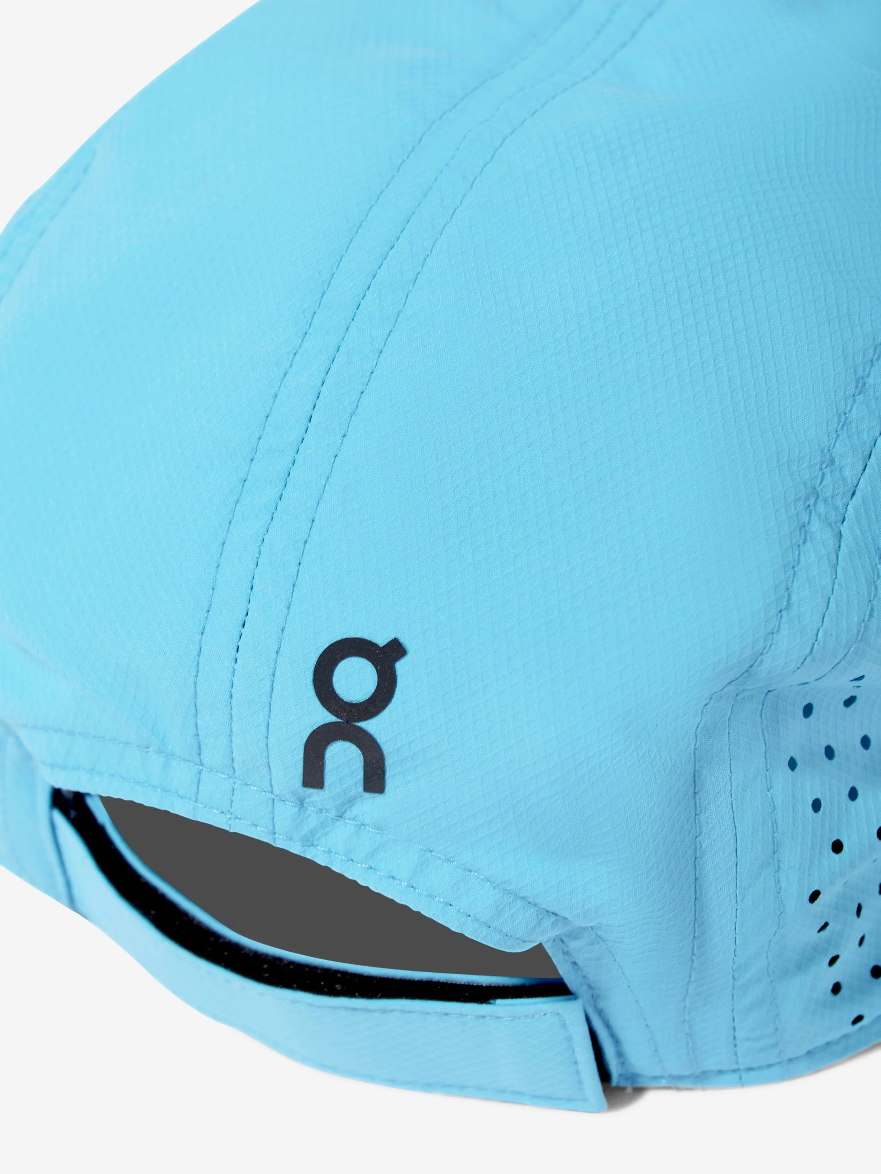 On Running Kids Lightweight Cap in Blue
