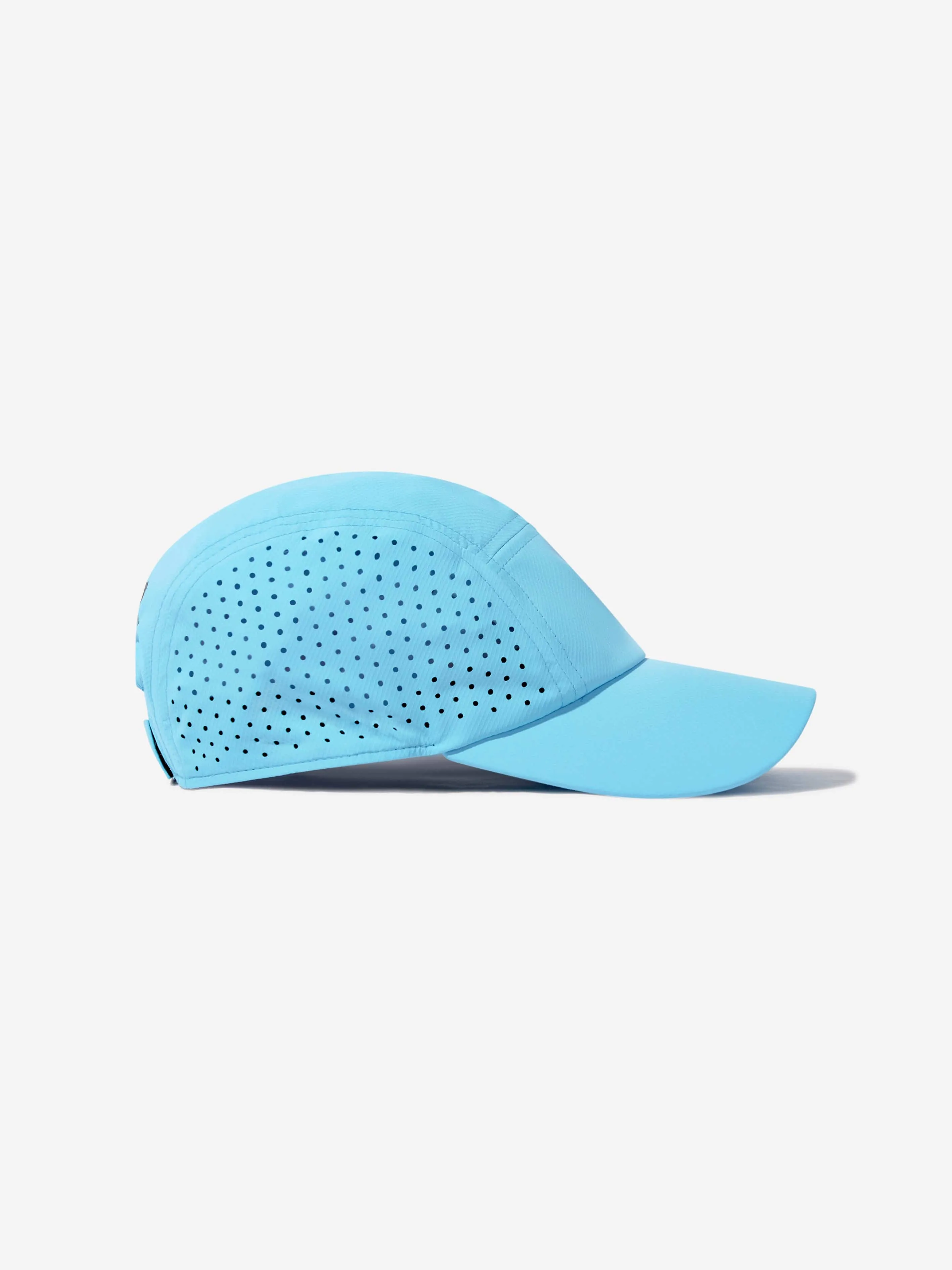 On Running Kids Lightweight Cap in Blue