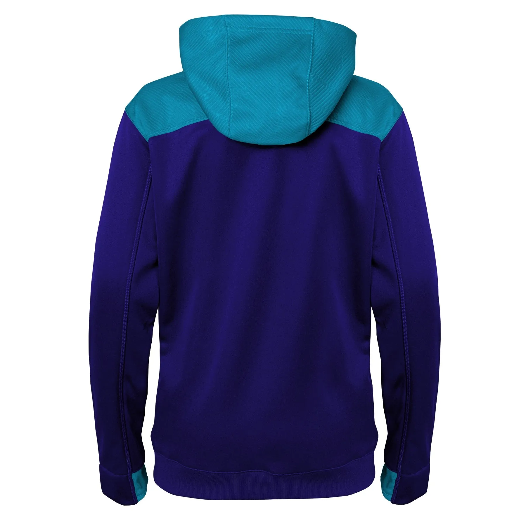 Outerstuff NBA Kids Charlotte Hornets Performance Pullover Hoodie