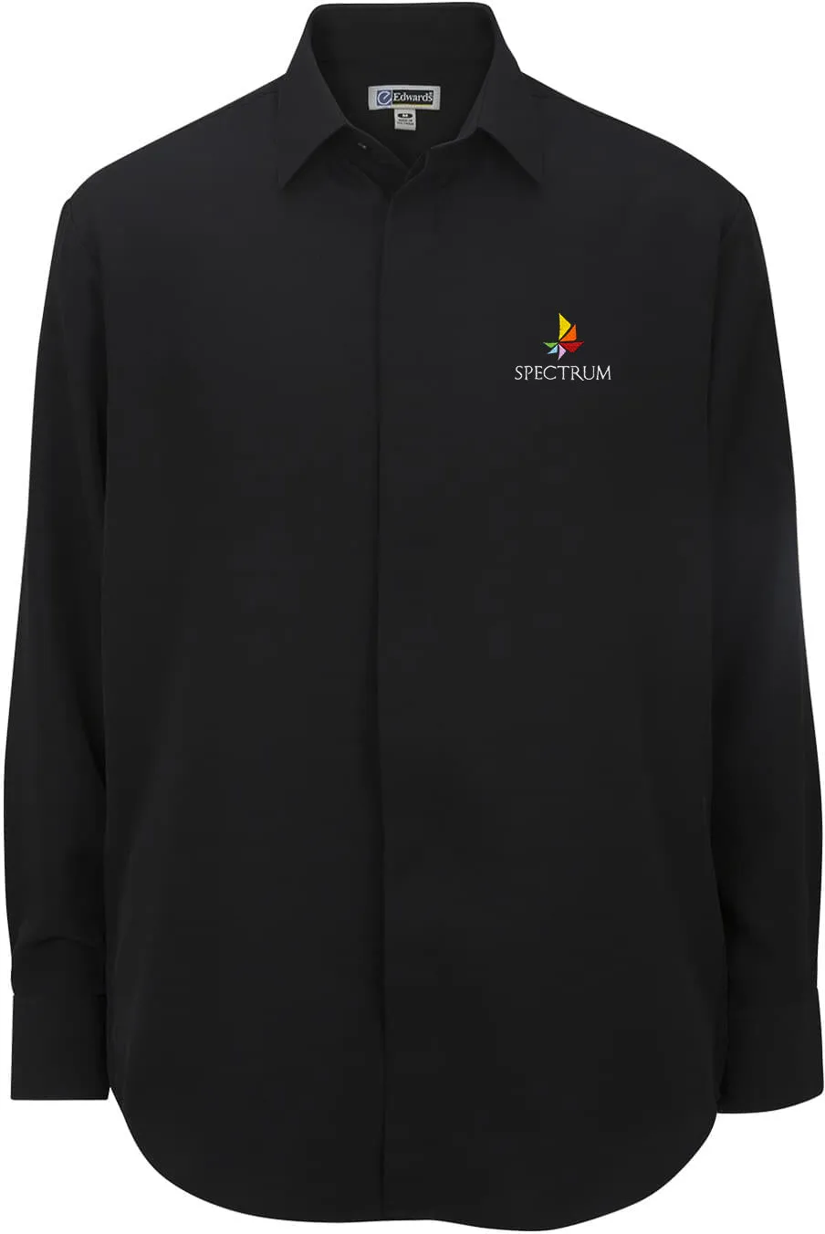 OUTLET-Edwards Bastiste Cafe Shirt