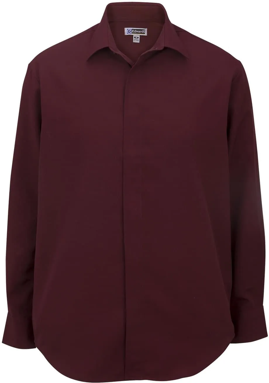 OUTLET-Edwards Bastiste Cafe Shirt