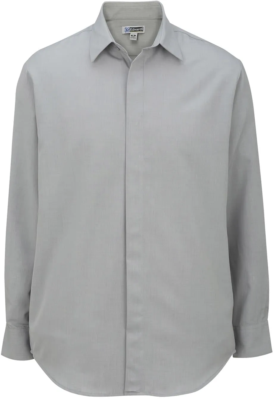 OUTLET-Edwards Bastiste Cafe Shirt