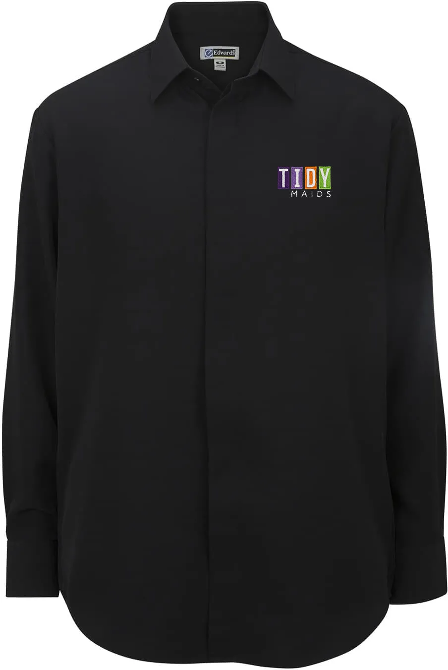 OUTLET-Edwards Bastiste Cafe Shirt