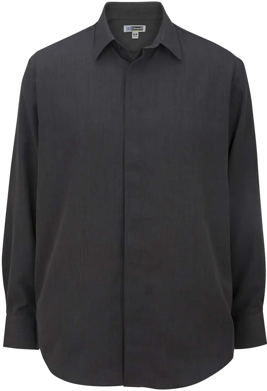 OUTLET-Edwards Bastiste Cafe Shirt