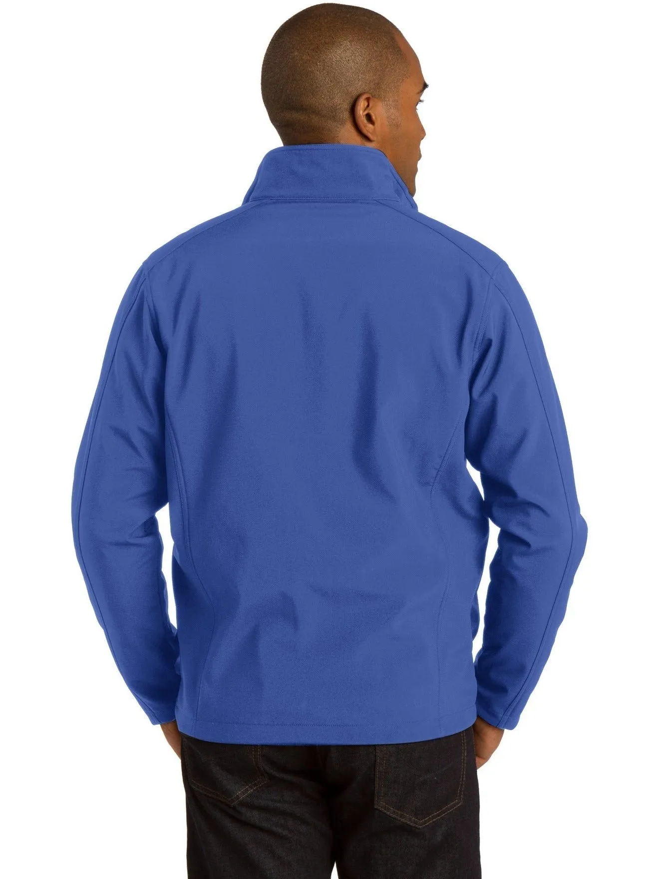 OUTLET-Port Authority Core Soft Shell Jacket