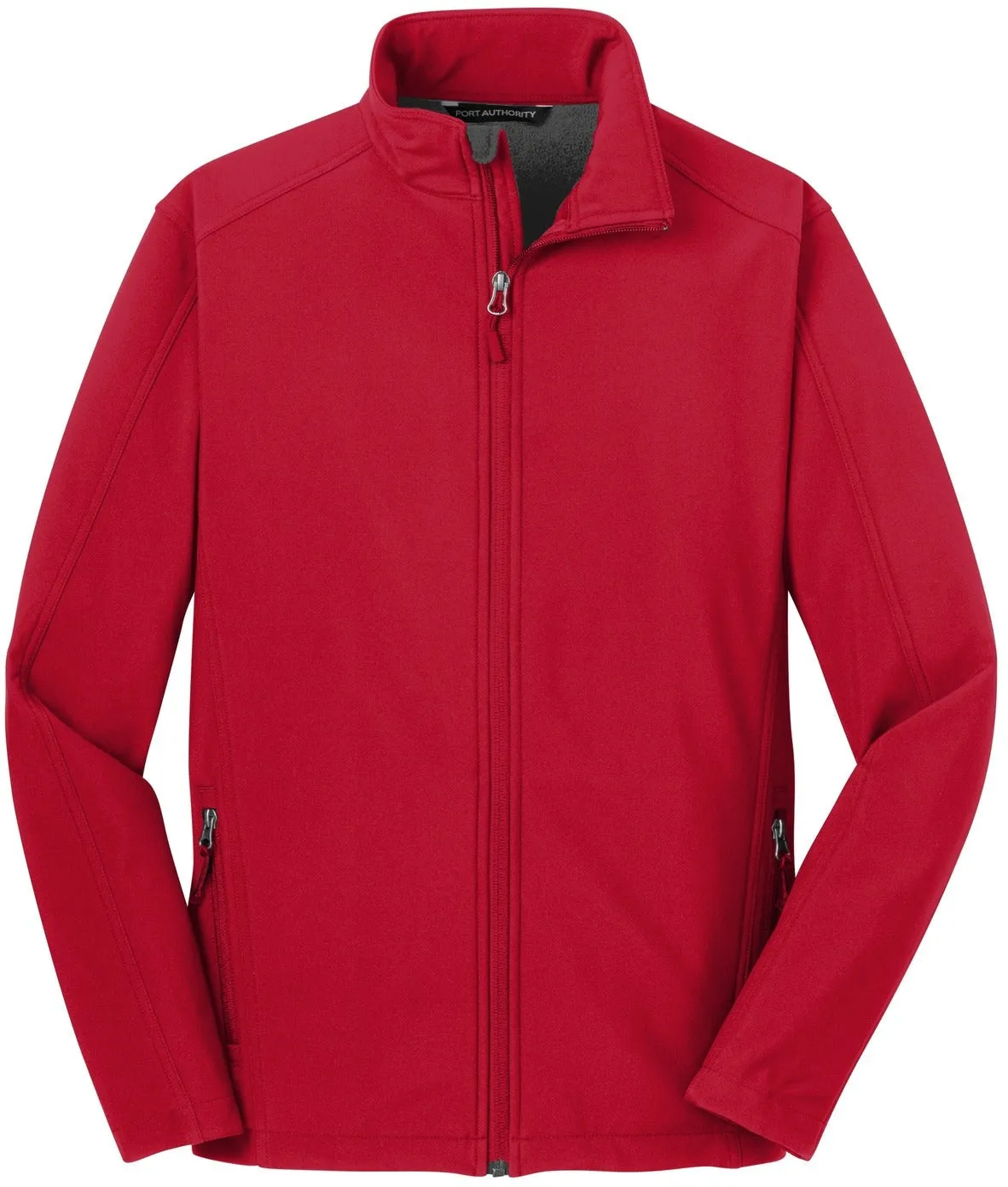 OUTLET-Port Authority Core Soft Shell Jacket