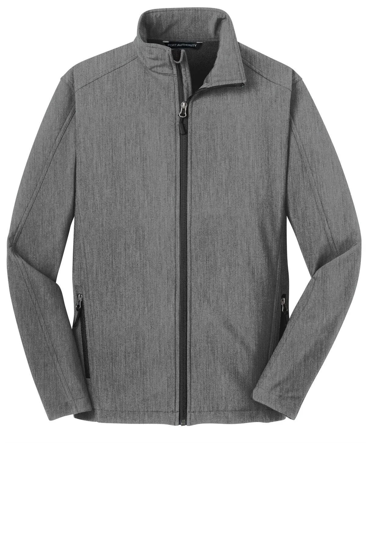 OUTLET-Port Authority Core Soft Shell Jacket