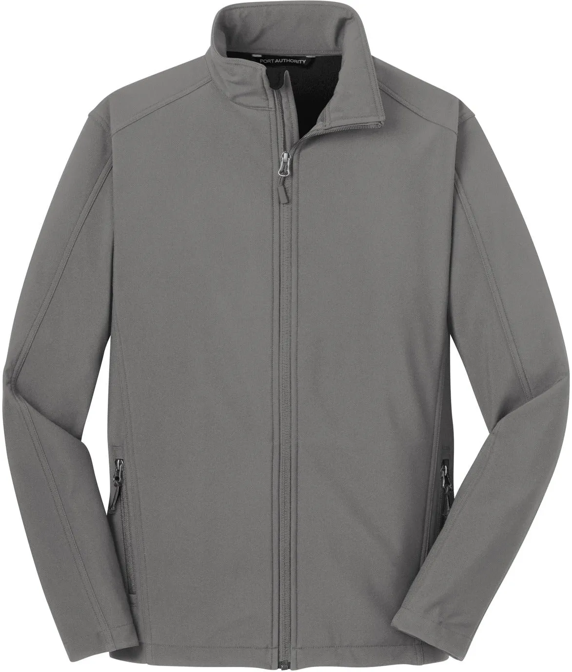 OUTLET-Port Authority Core Soft Shell Jacket