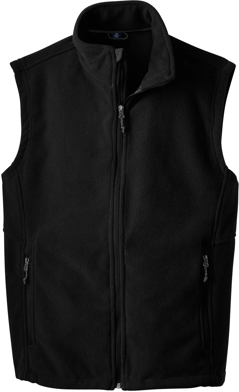 OUTLET-Port Authority Value Fleece Vest