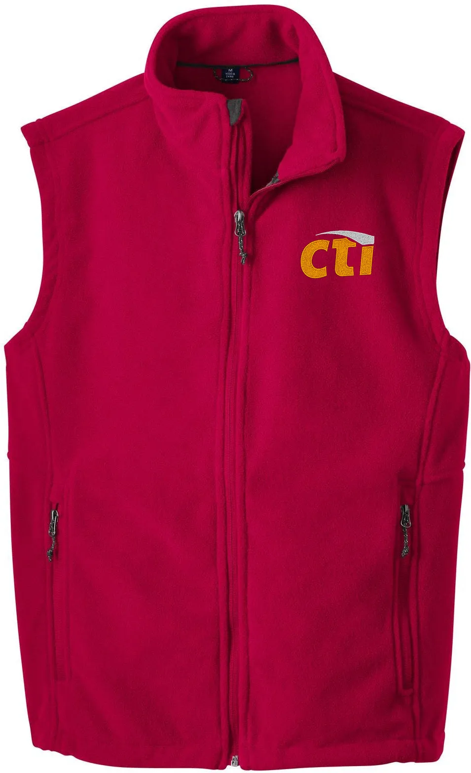 OUTLET-Port Authority Value Fleece Vest