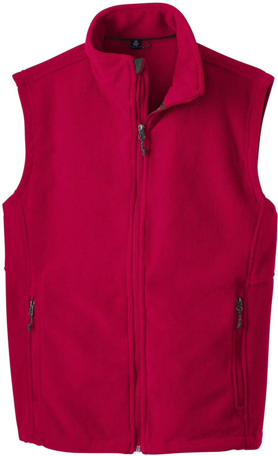 OUTLET-Port Authority Value Fleece Vest