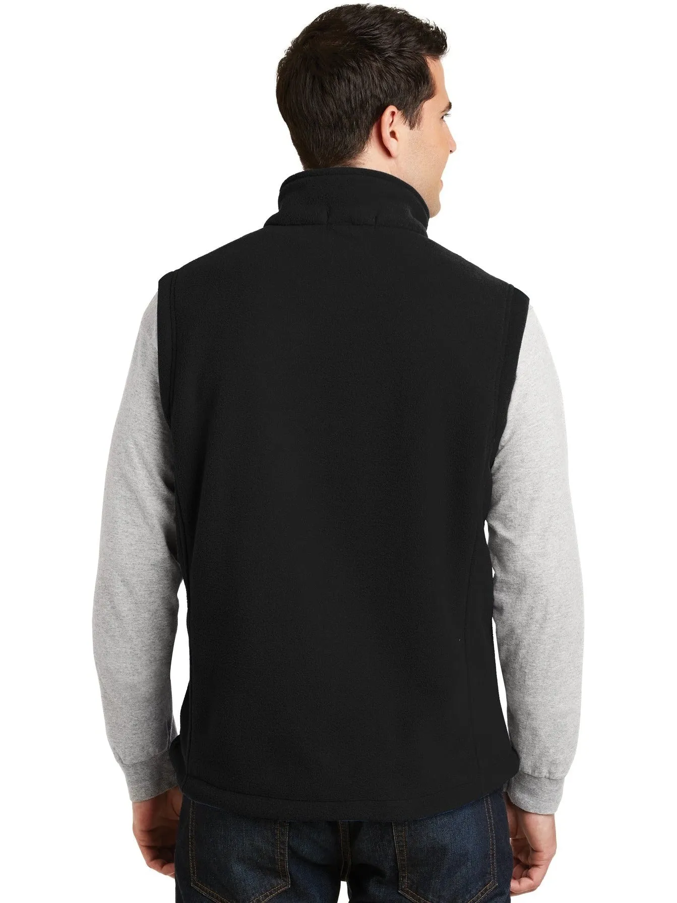 OUTLET-Port Authority Value Fleece Vest