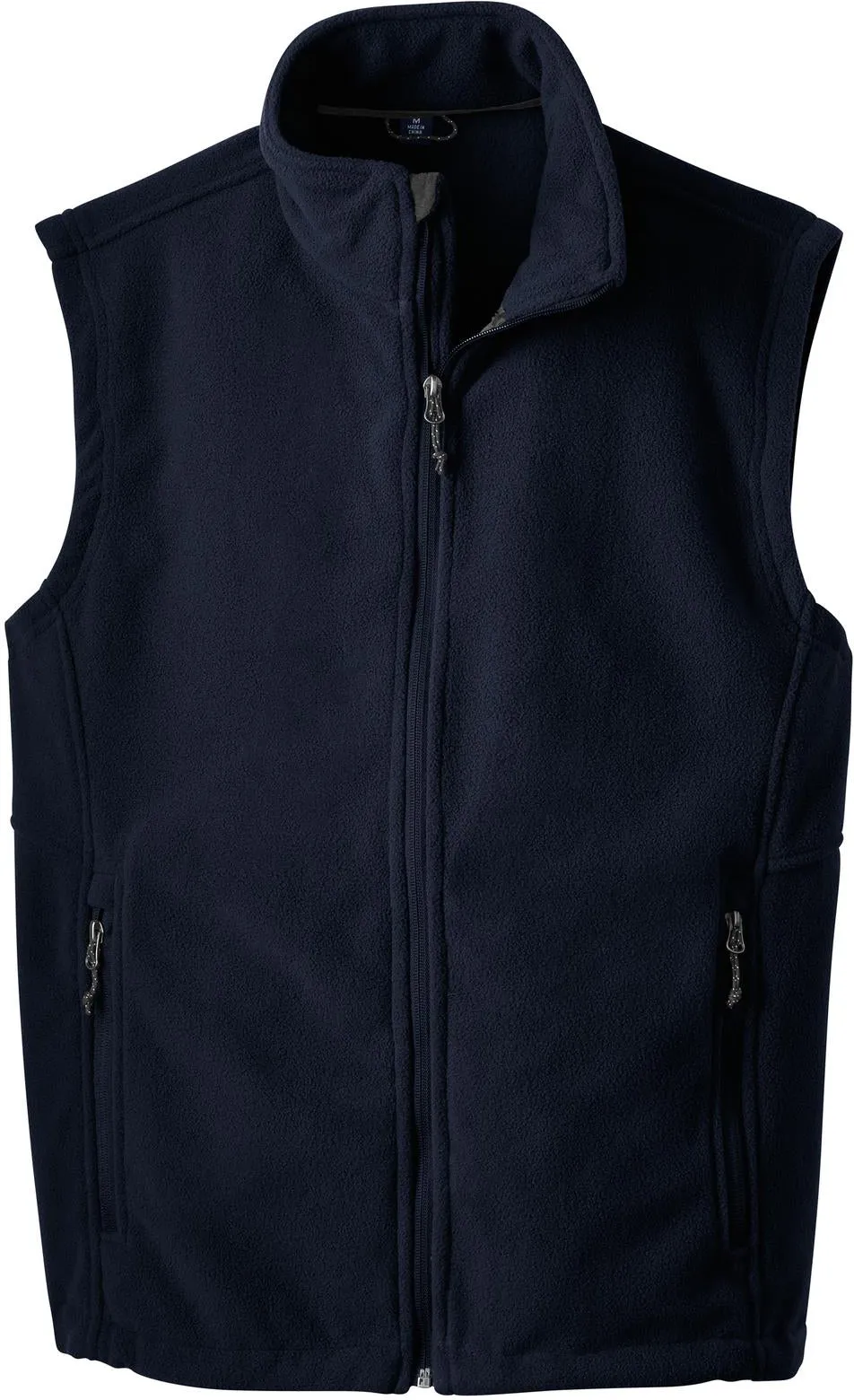 OUTLET-Port Authority Value Fleece Vest