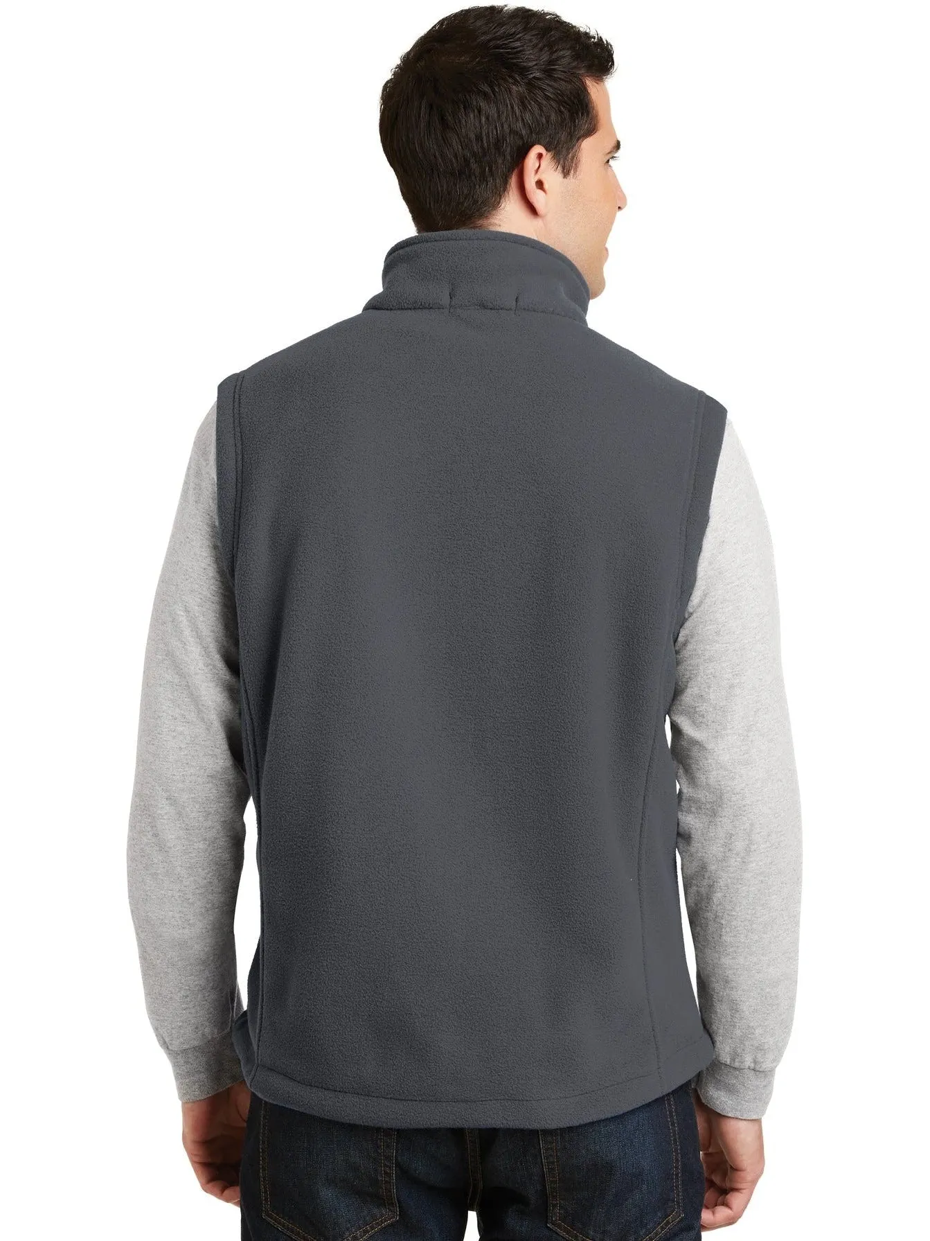 OUTLET-Port Authority Value Fleece Vest