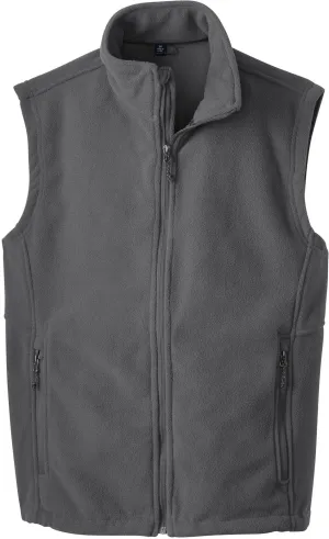 OUTLET-Port Authority Value Fleece Vest