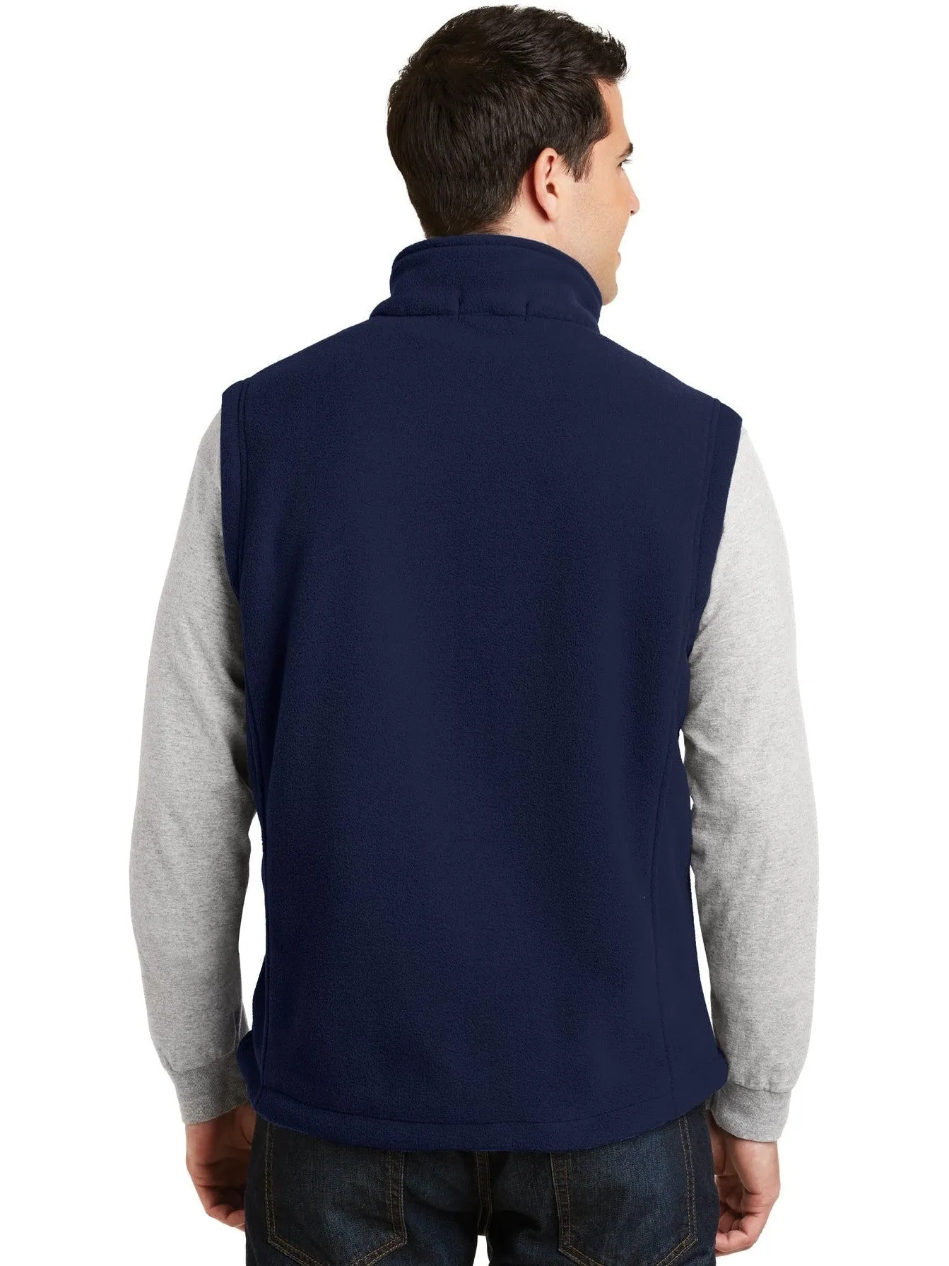 OUTLET-Port Authority Value Fleece Vest