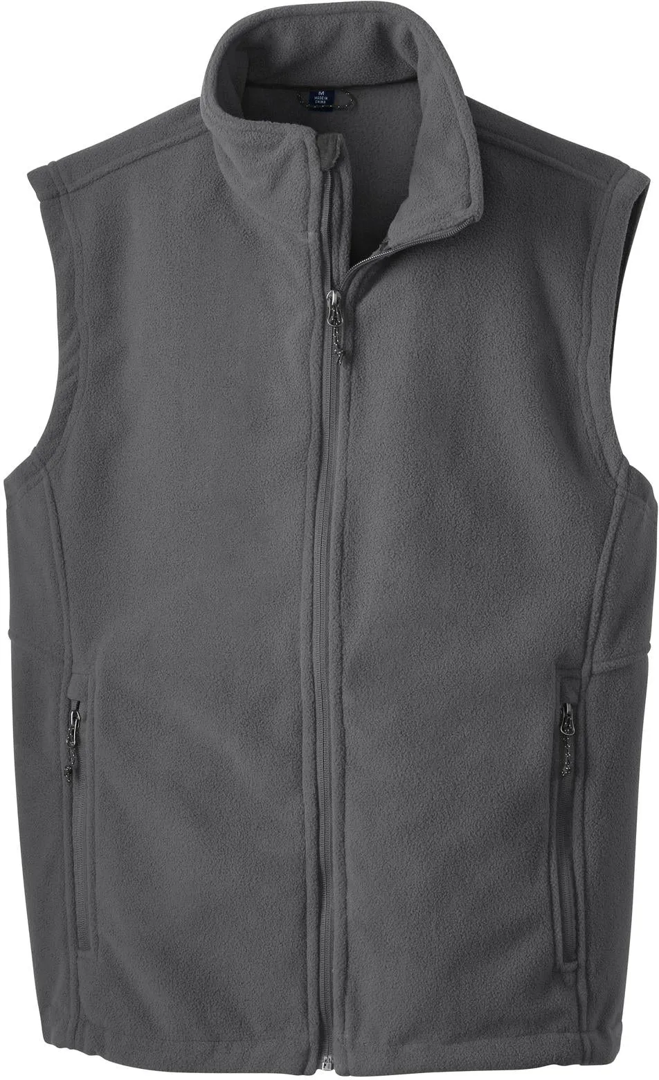 OUTLET-Port Authority Value Fleece Vest