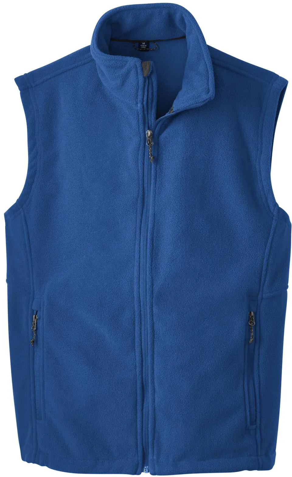 OUTLET-Port Authority Value Fleece Vest