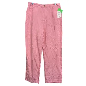 Pants Dress By Blanknyc In Pink, Size:6