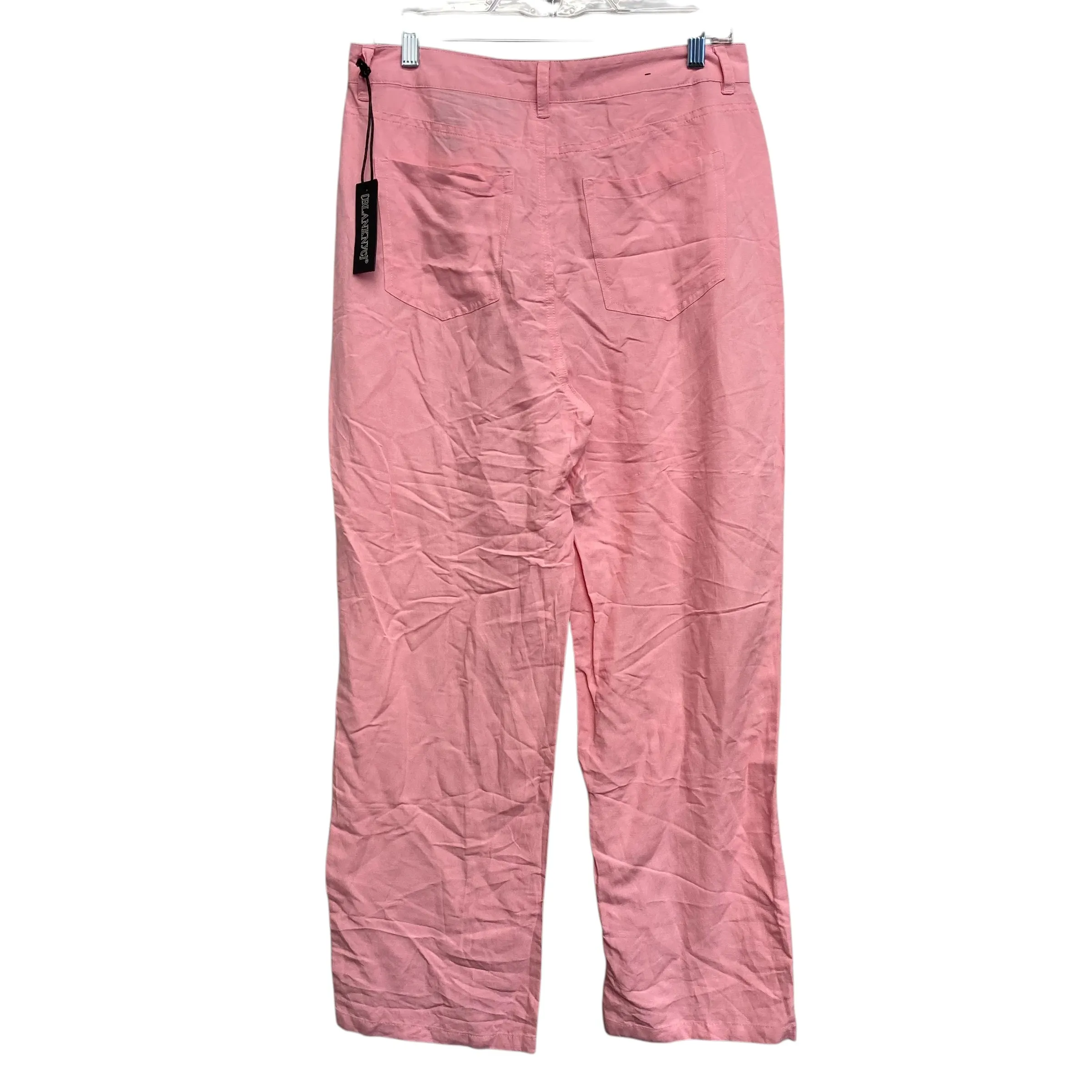 Pants Dress By Blanknyc In Pink, Size:6