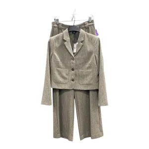 Pants Dress By Express In Brown, Size:8
