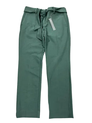 Pants Dress By Loft In Green, Size:Xs