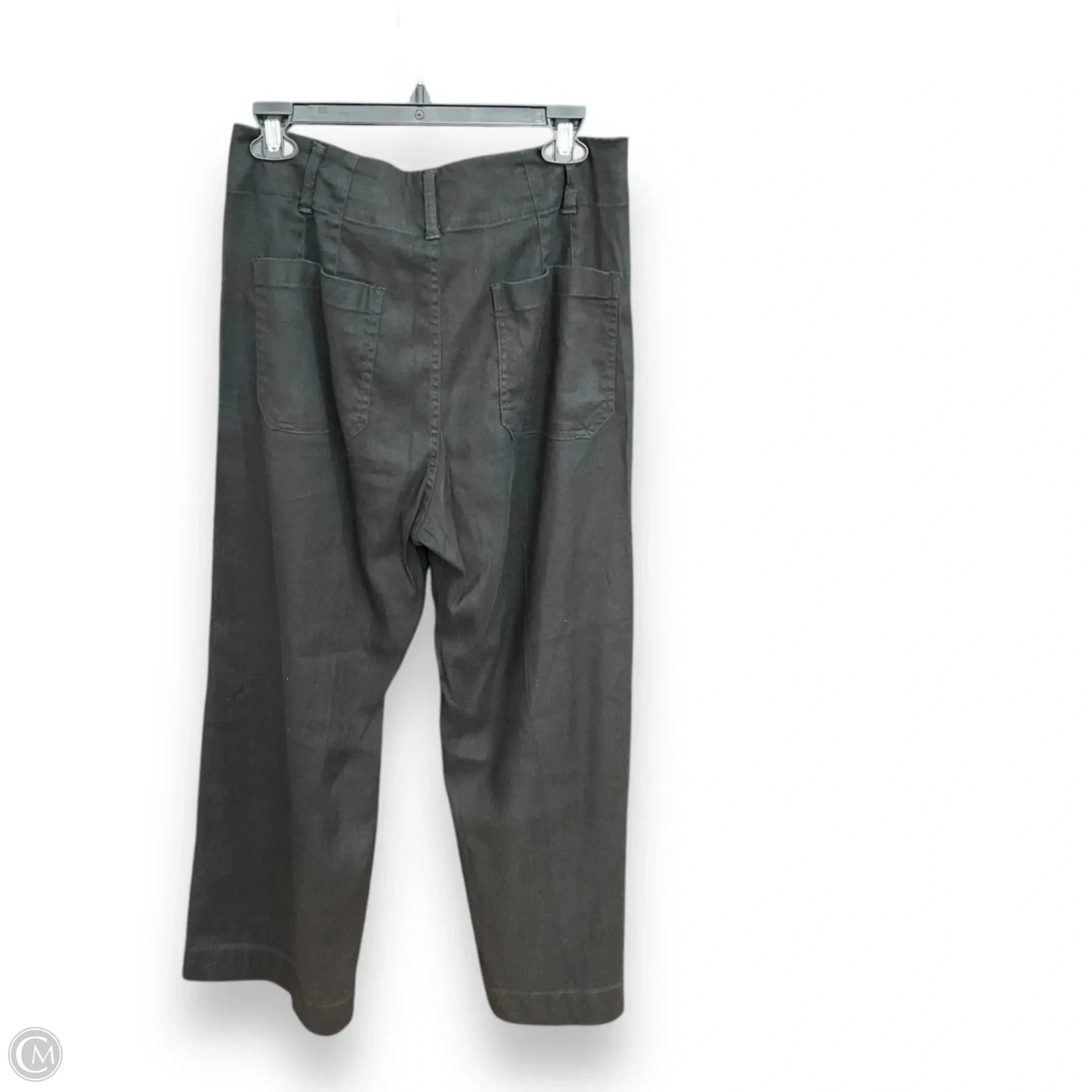 Pants Dress By Maeve In Black, Size: 8