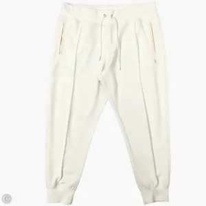 Pants Lounge By Polo Ralph Lauren In Cream, Size: Xl