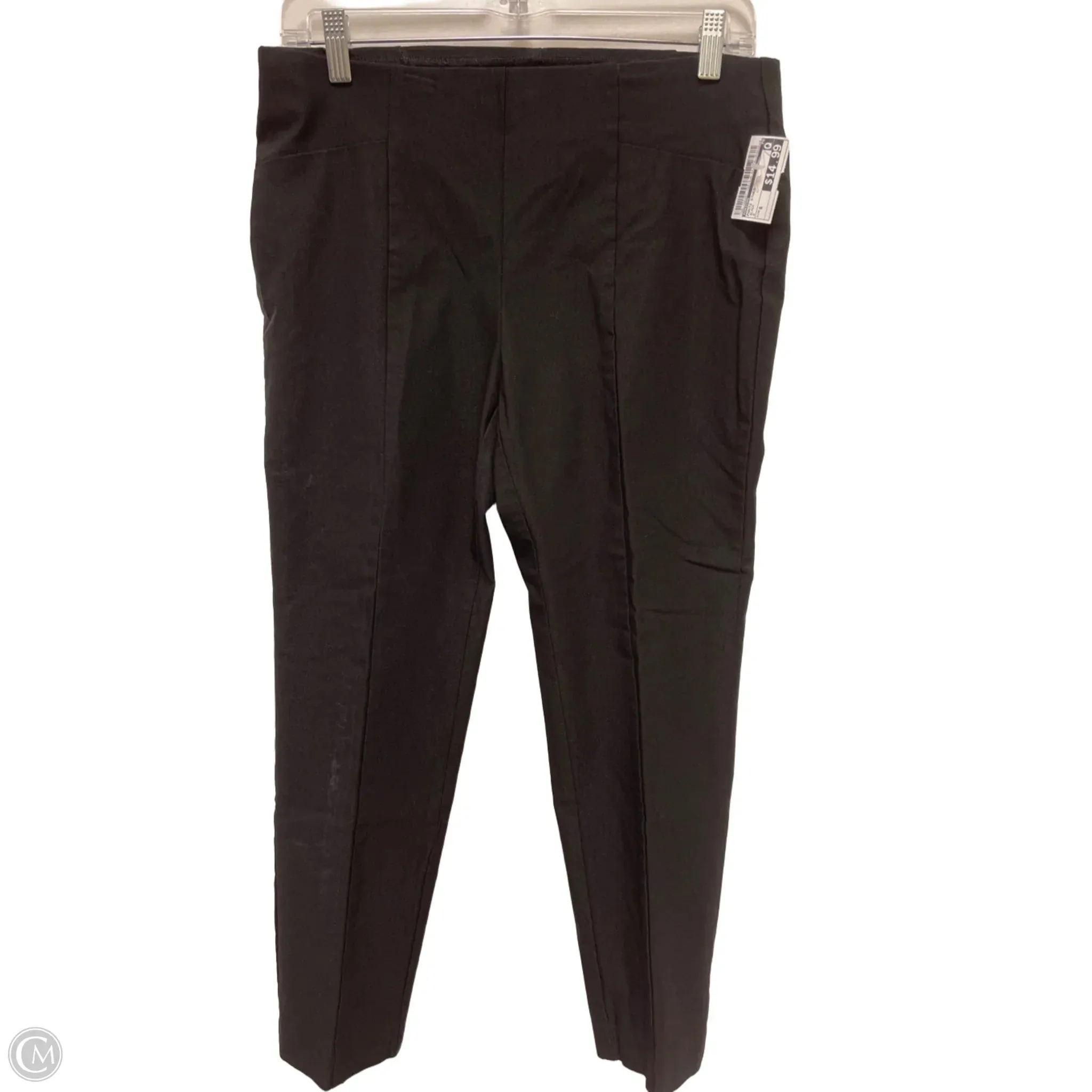 Pants Other By Chicos In Black, Size: 6